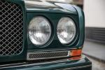 Bentley Continental T 1996 года (UK)